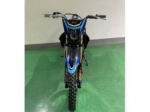 2025 JHL SX150, белый, 107500 рублей - вид 5