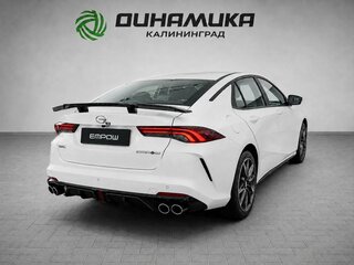2025 GAC Empow, белый, 3319000 рублей, вид 5