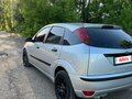2002 Ford Focus I Рестайлинг, серебристый - вид 6