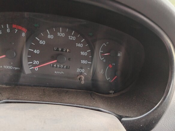 2007 Hyundai Accent ТагАЗ II, серебристый - вид 4