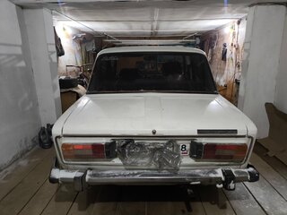 1997 Lada (ВАЗ) 2106, белый, 165000 рублей, вид 2