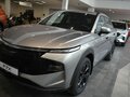 2026 Haval F7x II, серый - вид 1