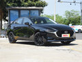 2025 Mazda 3 Axela IV (BP), чёрный, 2315000 рублей - вид 2