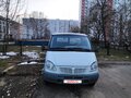 2003 ГАЗ ГАЗель (3302), белый, 350000 рублей - вид 2