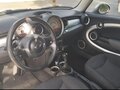 2011 Mini Hatch One II (R56) Рестайлинг, чёрный - вид 3