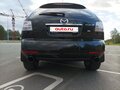 2011 Mazda CX-7 I Рестайлинг, чёрный, 1300000 рублей - вид 1