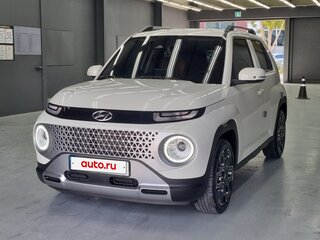 2023 Hyundai Casper I, белый, 1200040 рублей, вид 1