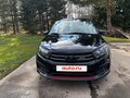 2023 Lada (ВАЗ) Granta Sport I Рестайлинг, чёрный, 1050000 рублей - вид 1