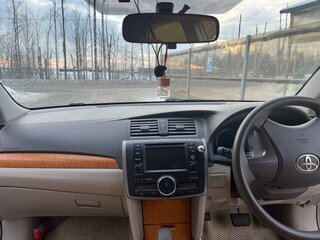 2009 Toyota Premio II (T26), серый, 999999 рублей, вид 4