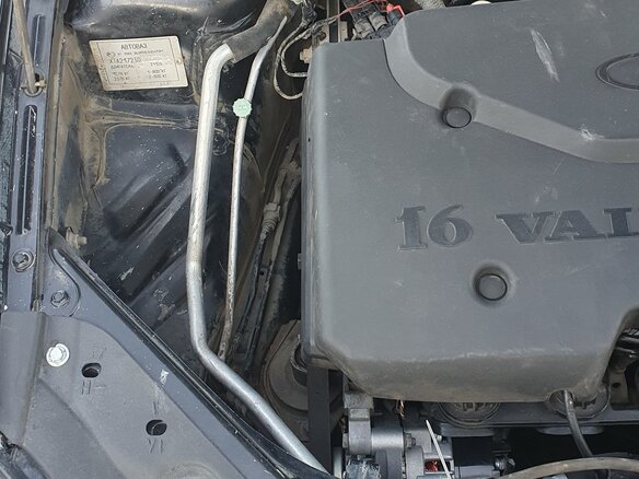2009 Lada (ВАЗ) Priora I, синий, 290000 рублей - вид 11