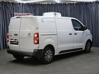 2021 Citroen Jumpy III, белый, 2400000 рублей, вид 5