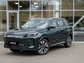2026 Evolute i-Space I Рестайлинг, зелёный - вид 1