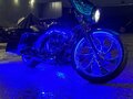 2009 Harley-Davidson Street Glide, чёрный, 1000000 рублей