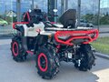 2026 Loncin XWolf 1000 Mud, бежевый, 1469000 рублей - вид 3