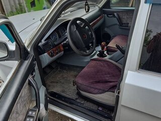 2008 ГАЗ 31105 «Волга», серый, 260000 рублей, вид 3