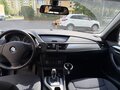 2012 BMW X1 20i I (E84), белый, 1280000 рублей - вид 5