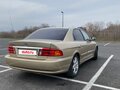 2002 Kia Magentis I, золотистый, 200000 рублей - вид 4