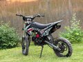 2022 BSE EX 125, чёрный, 65000 рублей