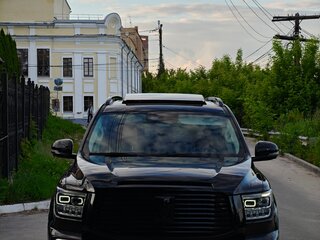 2023 Tank 500 I, чёрный, 4000000 рублей, вид 1