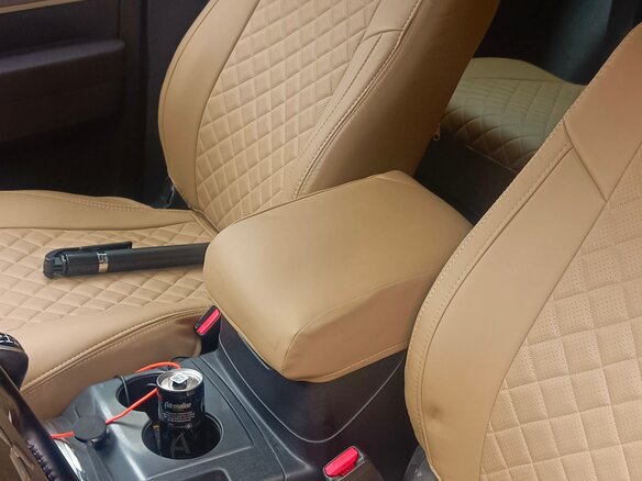 2008 Mitsubishi Pajero IV, пурпурный, 2800000 рублей - вид 5