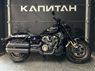 2026 Voge CU625, чёрный, 612000 рублей, вид 2