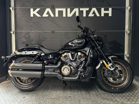 2026 Voge CU625, чёрный, 612000 рублей, вид 2