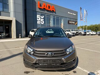 2026 Lada (ВАЗ) Granta I Рестайлинг, коричневый, 1151000 рублей, вид 2