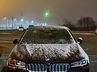 2020 BMW 5 серии 530d xDrive VII (G30/G31/G38) Рестайлинг, серый, 6500530 рублей, вид 1