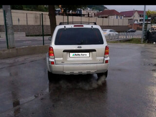 2005 Ford Maverick III, серебристый, 450000 рублей, вид 2
