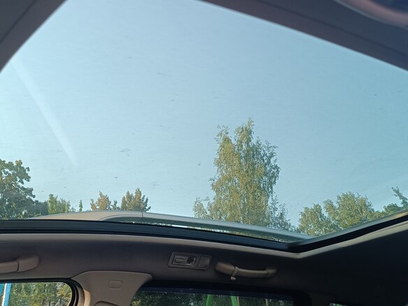 2003 Peugeot 307 5-speed I, синий, 300000 рублей - вид 13