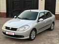 2008 Renault Symbol ll, серый