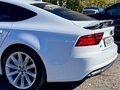 2017 Audi A7 I (4G) Рестайлинг, белый, 2800000 рублей - вид 4