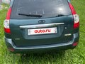 2011 Lada (ВАЗ) Priora I, серый, 180000 рублей - вид 2