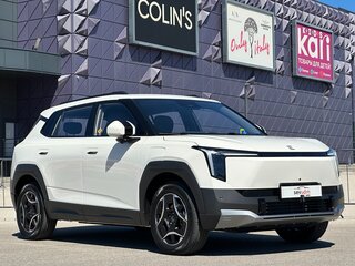 2026 Evolute i-Joy II, белый, 3197000 рублей, вид 2