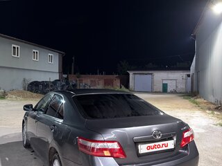 2008 Toyota Camry VI (XV40), серый, 990000 рублей, вид 5