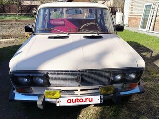 1988 Lada (ВАЗ) 2106, бежевый, 300000 рублей, вид 1