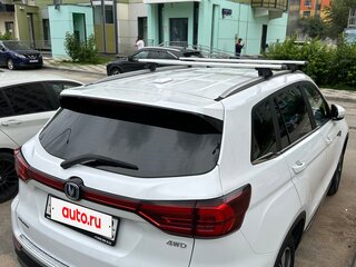 2021 Changan CS75 I Рестайлинг, белый, 1850000 рублей, вид 3