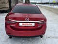 2014 Mazda 6 III (GJ), красный, 1800000 рублей - вид 6