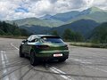 2015 Porsche Macan S I, зелёный, 3100000 рублей - вид 5