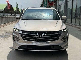 2022 Wuling Victory, бежевый, 1010000 рублей, вид 2