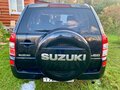 2006 Suzuki Grand Vitara II, чёрный, 710000 рублей - вид 2
