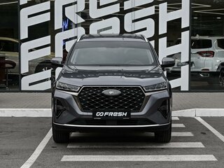 2023 Chery Tiggo 7 Pro Max I, серый, 1860000 рублей, вид 3