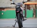 2025 Гюрза M3, оранжевый - вид 3