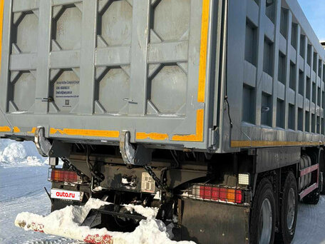 2024 Sany SYZ434C-8W, красный, 7150000 рублей, вид 5