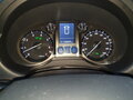 2014 Lexus GX 460 II Рестайлинг, белый, 4600000 рублей - вид 9