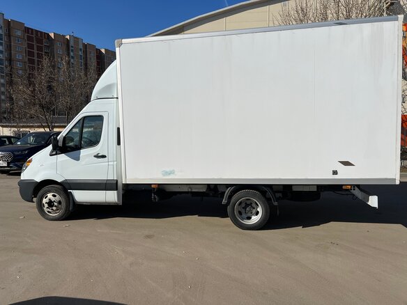 2023 Sollers Atlant, белый, 2150000 рублей - вид 1