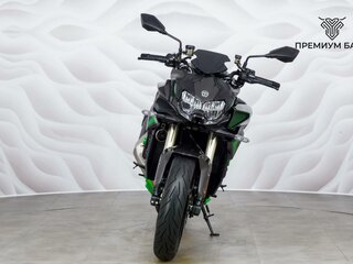 2023 Kawasaki Z H2, чёрный, 1699000 рублей, вид 4