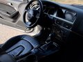 2009 Audi A5 I (8T), серебристый, 1350000 рублей - вид 11