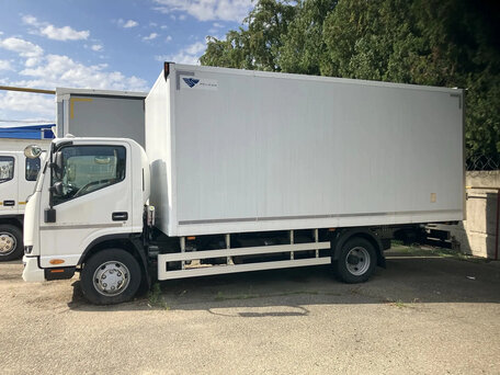 2025 КамАЗ 43089 Компас-9, белый, 4597600 рублей, вид 2
