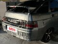 2005 Lada (ВАЗ) 2112, серый, 170000 рублей - вид 1